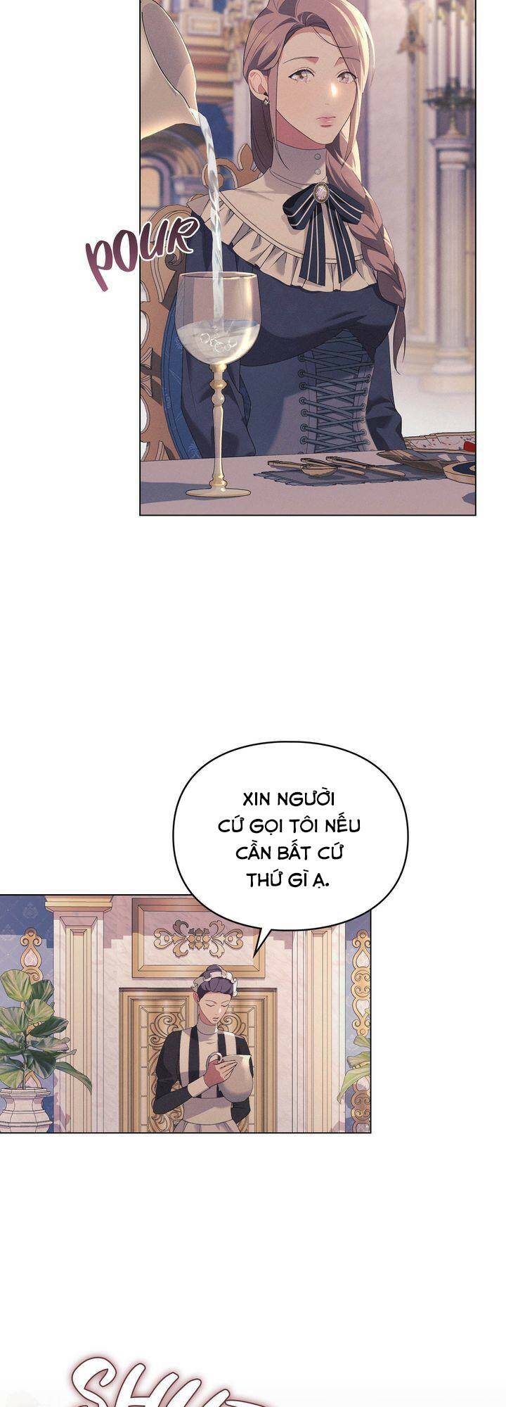 Sự Phản Bội Chapter 18.2 - Trang 2