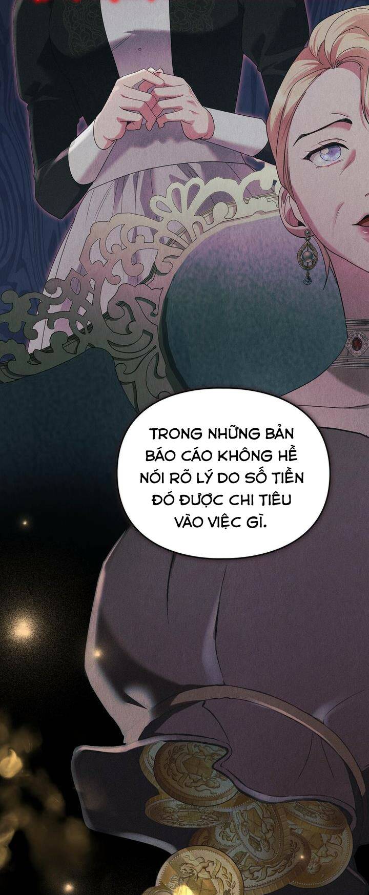 Sự Phản Bội Chapter 18.1 - Trang 2