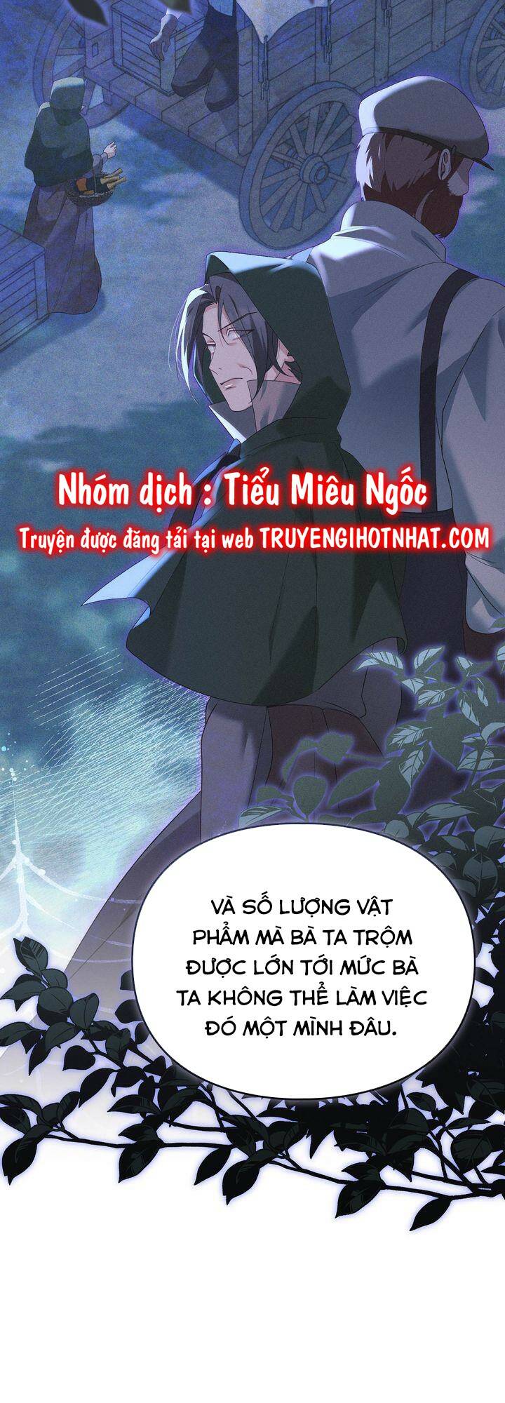 Sự Phản Bội Chapter 18.1 - Trang 2