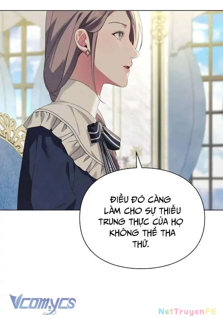 Sự Phản Bội Chapter 18 - Trang 2