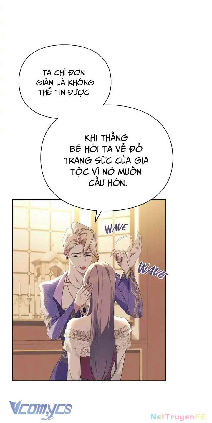 Sự Phản Bội Chapter 17 - Trang 2