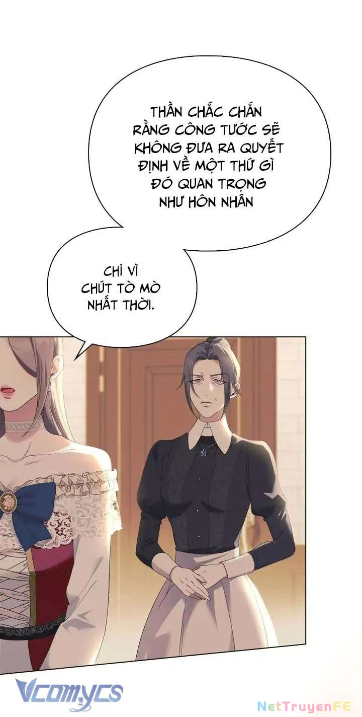 Sự Phản Bội Chapter 17 - Trang 2