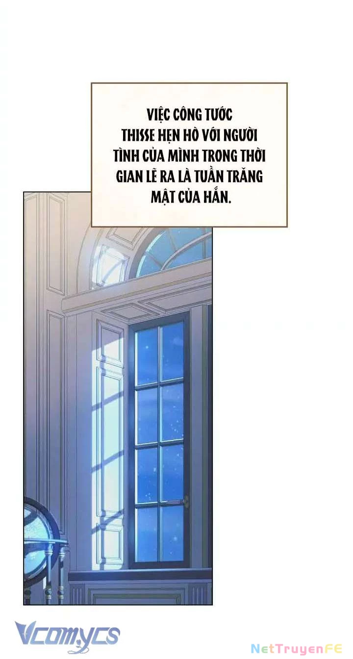 Sự Phản Bội Chapter 16 - Trang 2