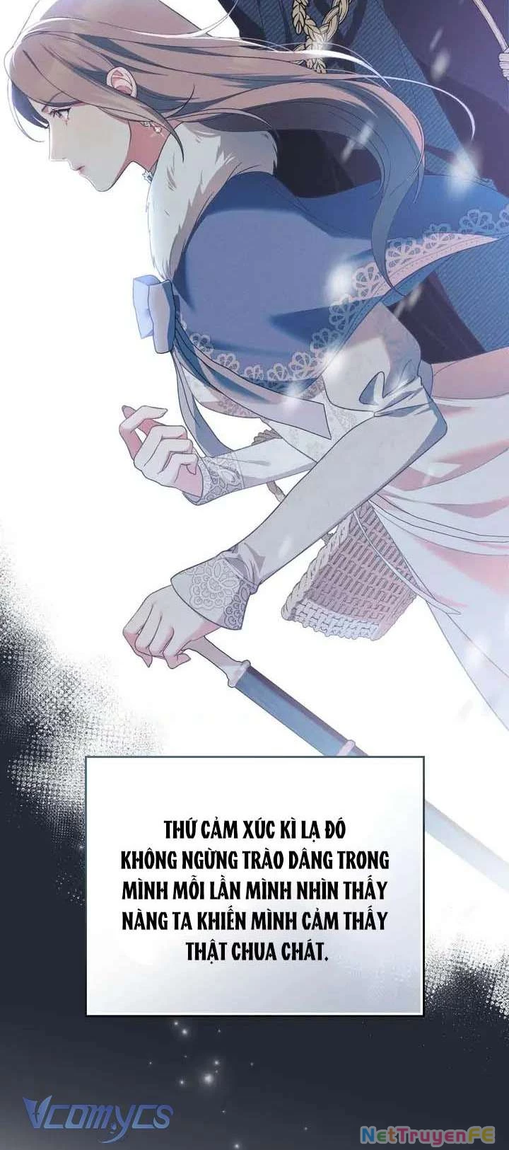 Sự Phản Bội Chapter 16 - Trang 2