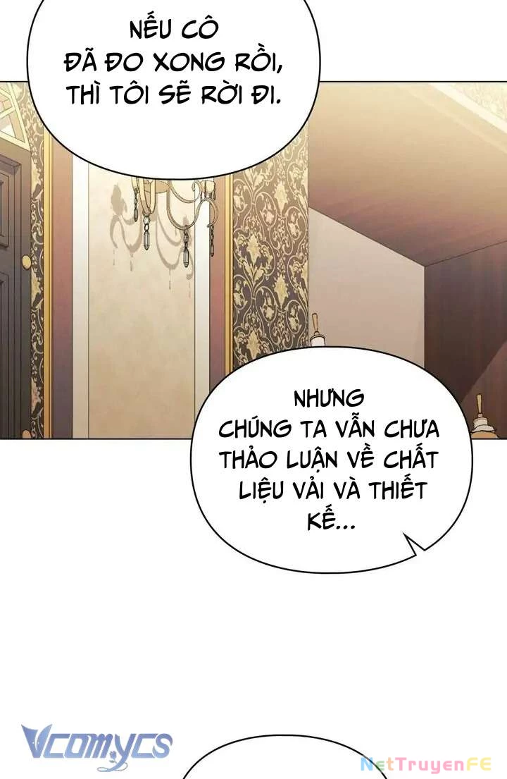 Sự Phản Bội Chapter 15 - Trang 2