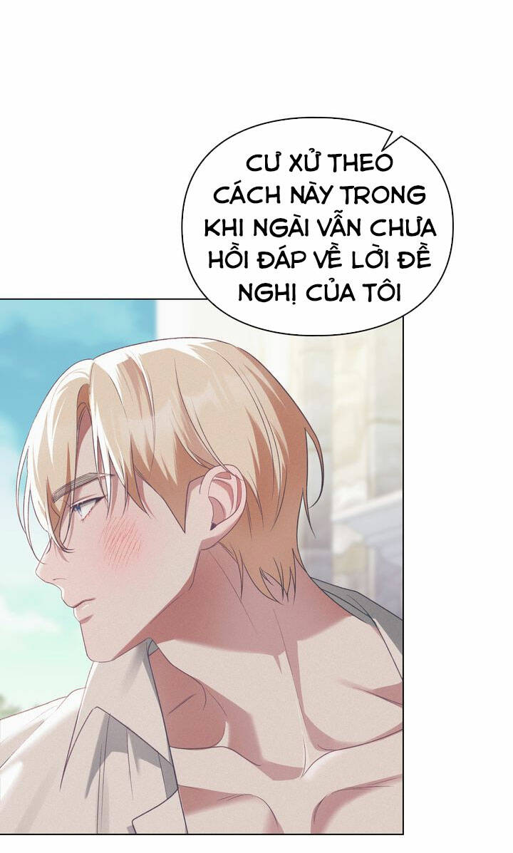 Sự Phản Bội Chapter 13 - Trang 2