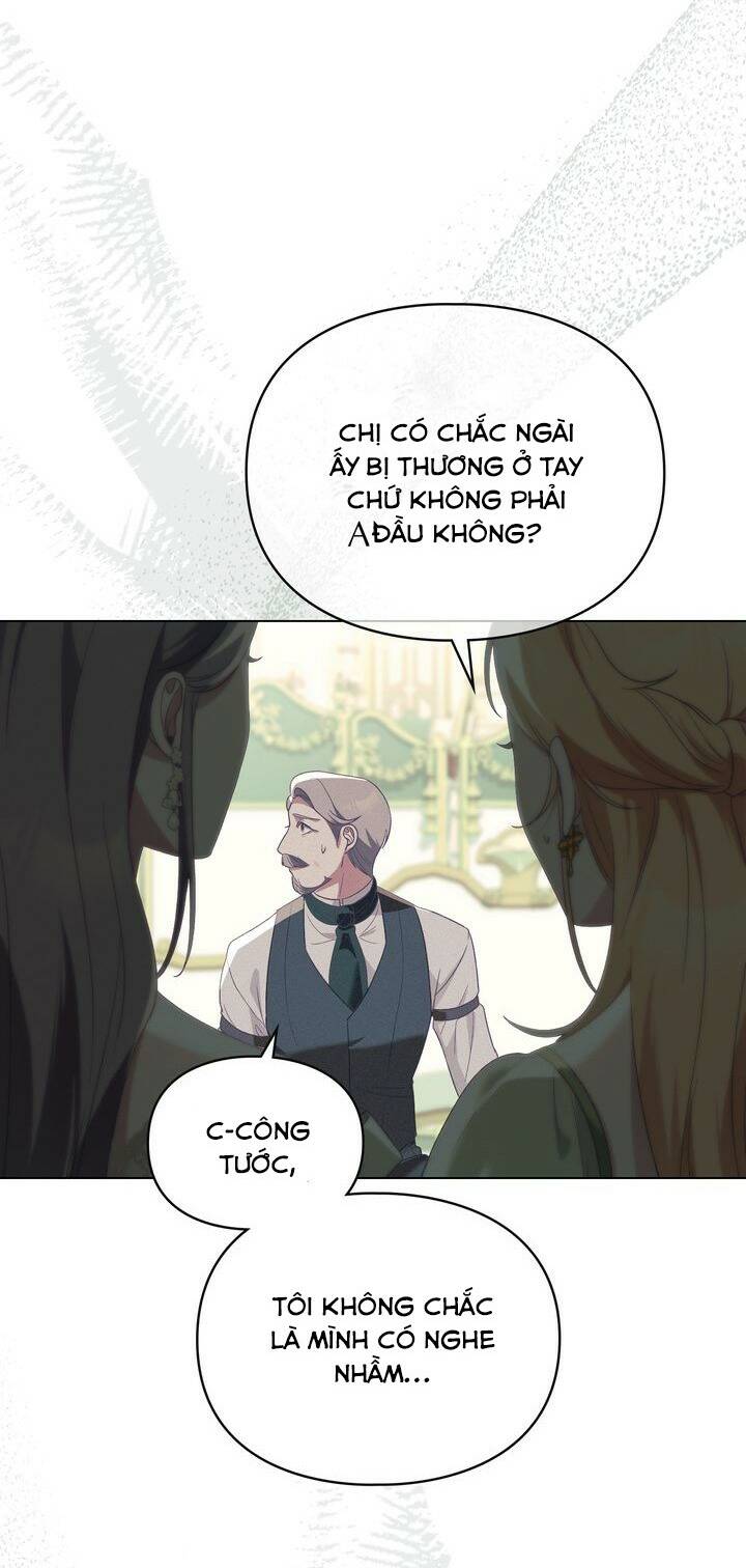 Sự Phản Bội Chapter 10 - Trang 2