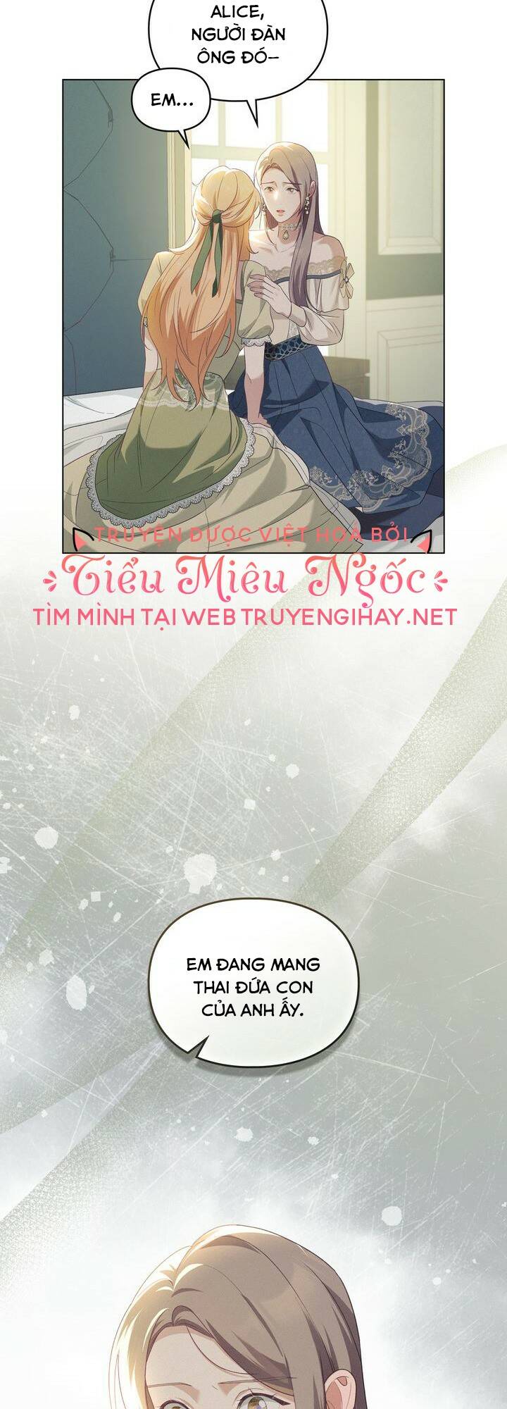 Sự Phản Bội Chapter 10 - Trang 2