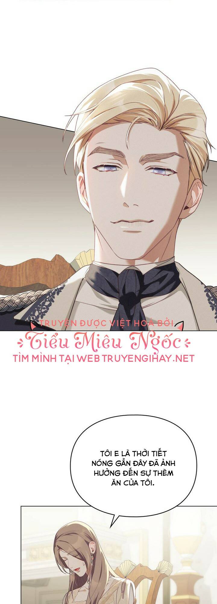 Sự Phản Bội Chapter 8 - Trang 2