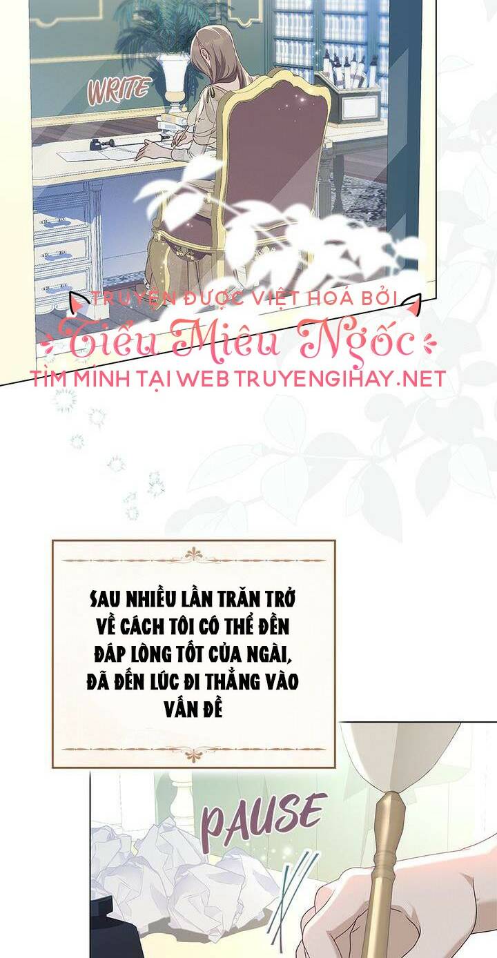 Sự Phản Bội Chapter 7 - Trang 2