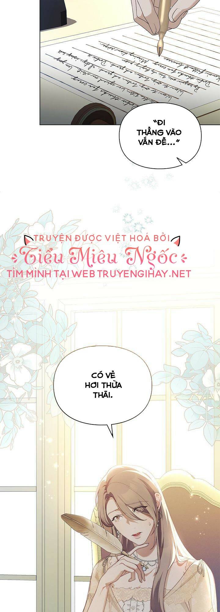 Sự Phản Bội Chapter 7 - Trang 2