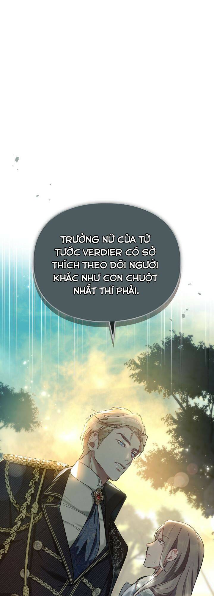 Sự Phản Bội Chapter 3 - Trang 2