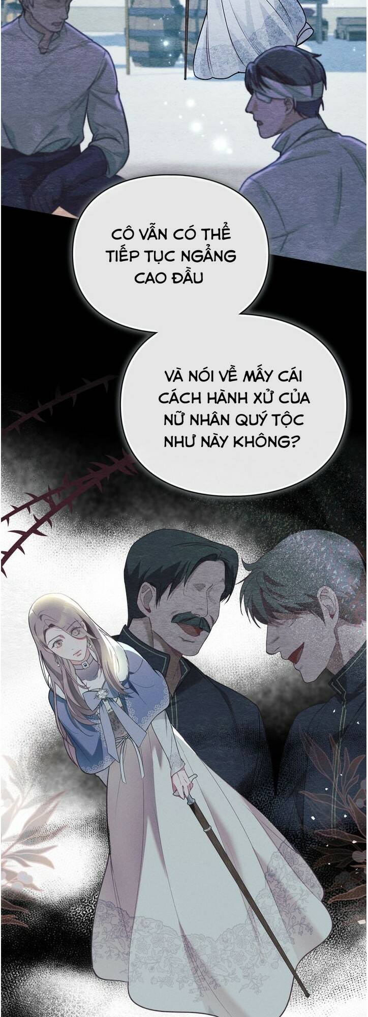 Sự Phản Bội Chapter 3 - Trang 2