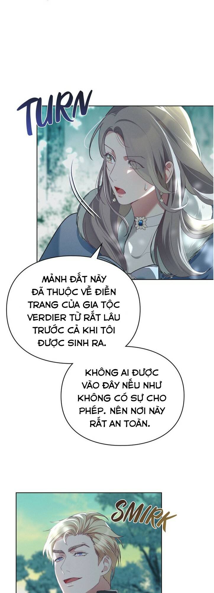 Sự Phản Bội Chapter 3 - Trang 2