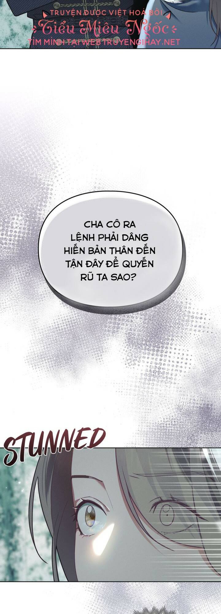 Sự Phản Bội Chapter 3 - Trang 2