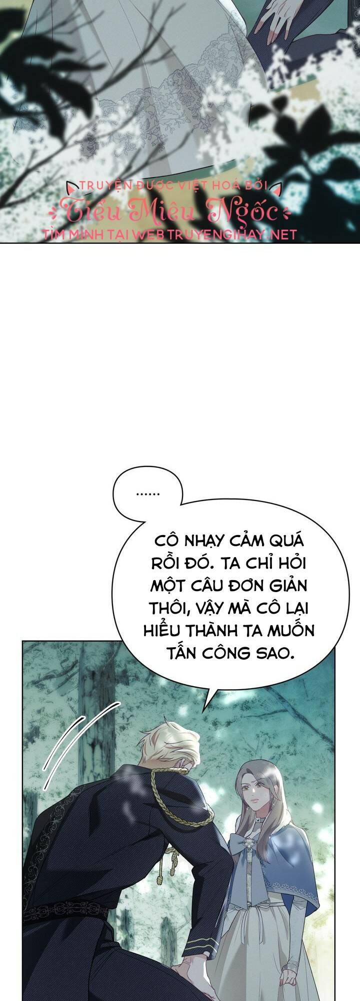 Sự Phản Bội Chapter 3 - Trang 2