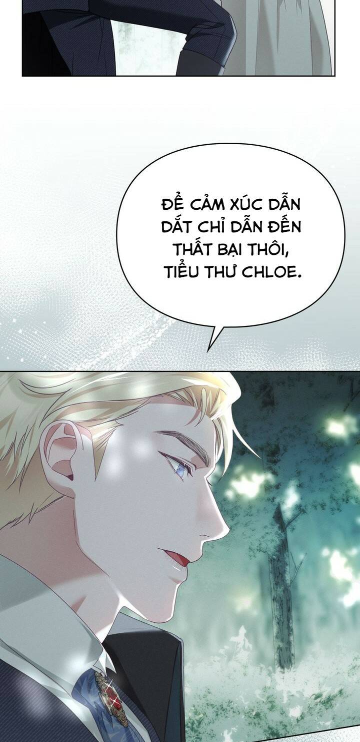 Sự Phản Bội Chapter 3 - Trang 2