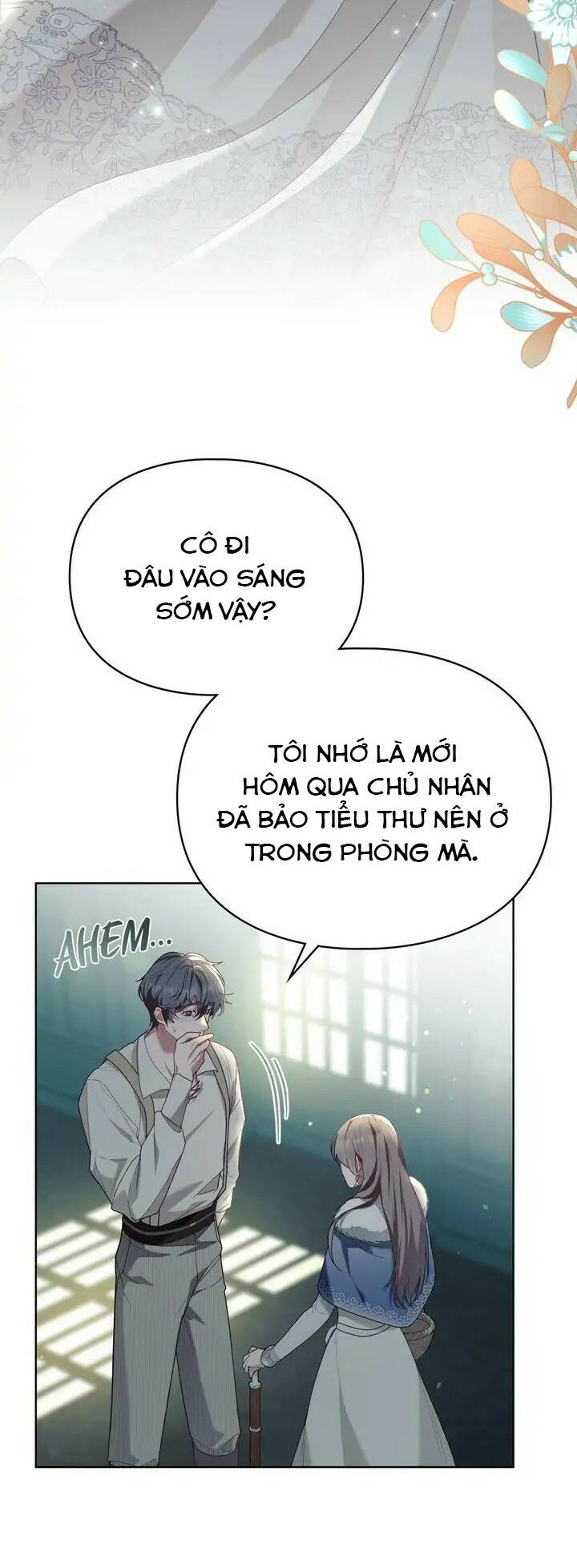 Sự Phản Bội Chapter 2 - Trang 2