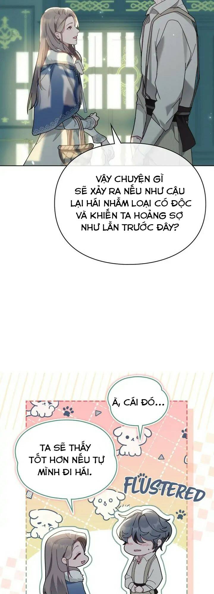 Sự Phản Bội Chapter 2 - Trang 2