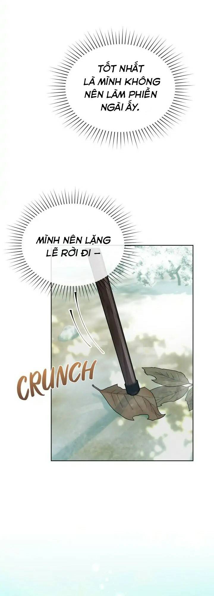 Sự Phản Bội Chapter 2 - Trang 2