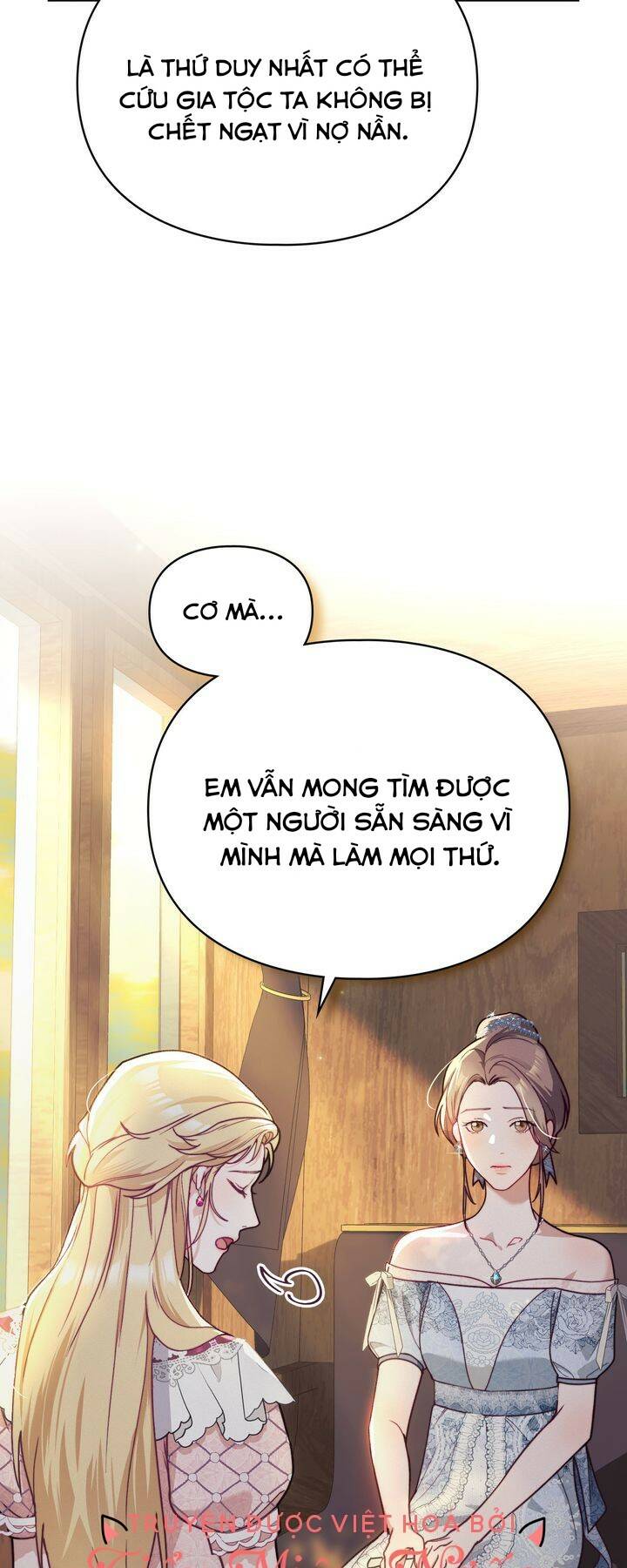 Sự Phản Bội Chapter 1 - Trang 2