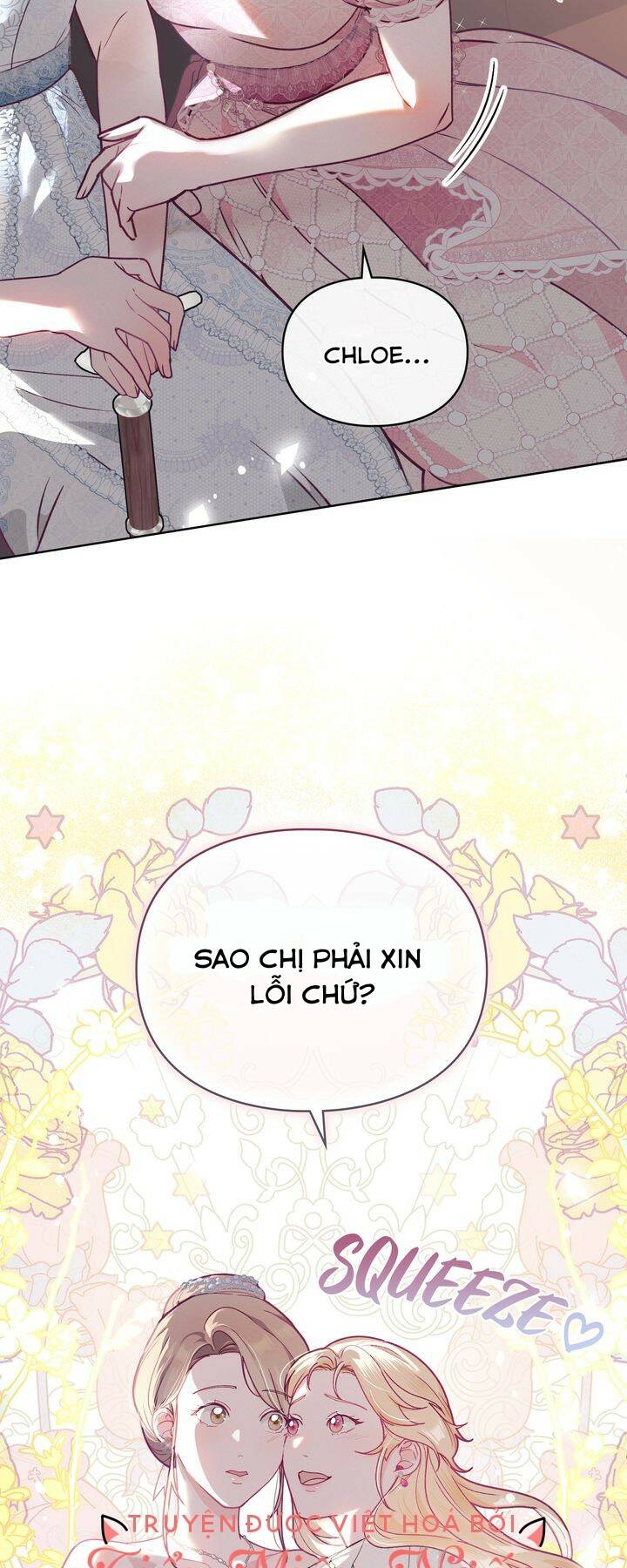 Sự Phản Bội Chapter 1 - Trang 2