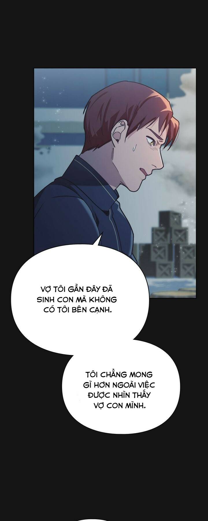 Sự Phản Bội Chapter 1 - Trang 2