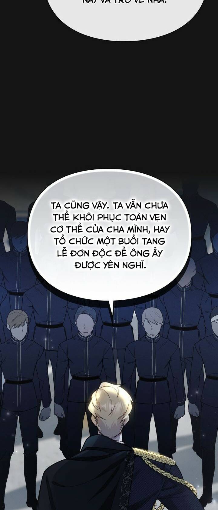 Sự Phản Bội Chapter 1 - Trang 2