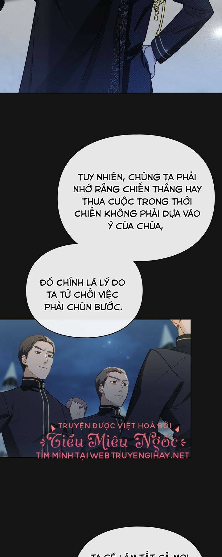 Sự Phản Bội Chapter 1 - Trang 2