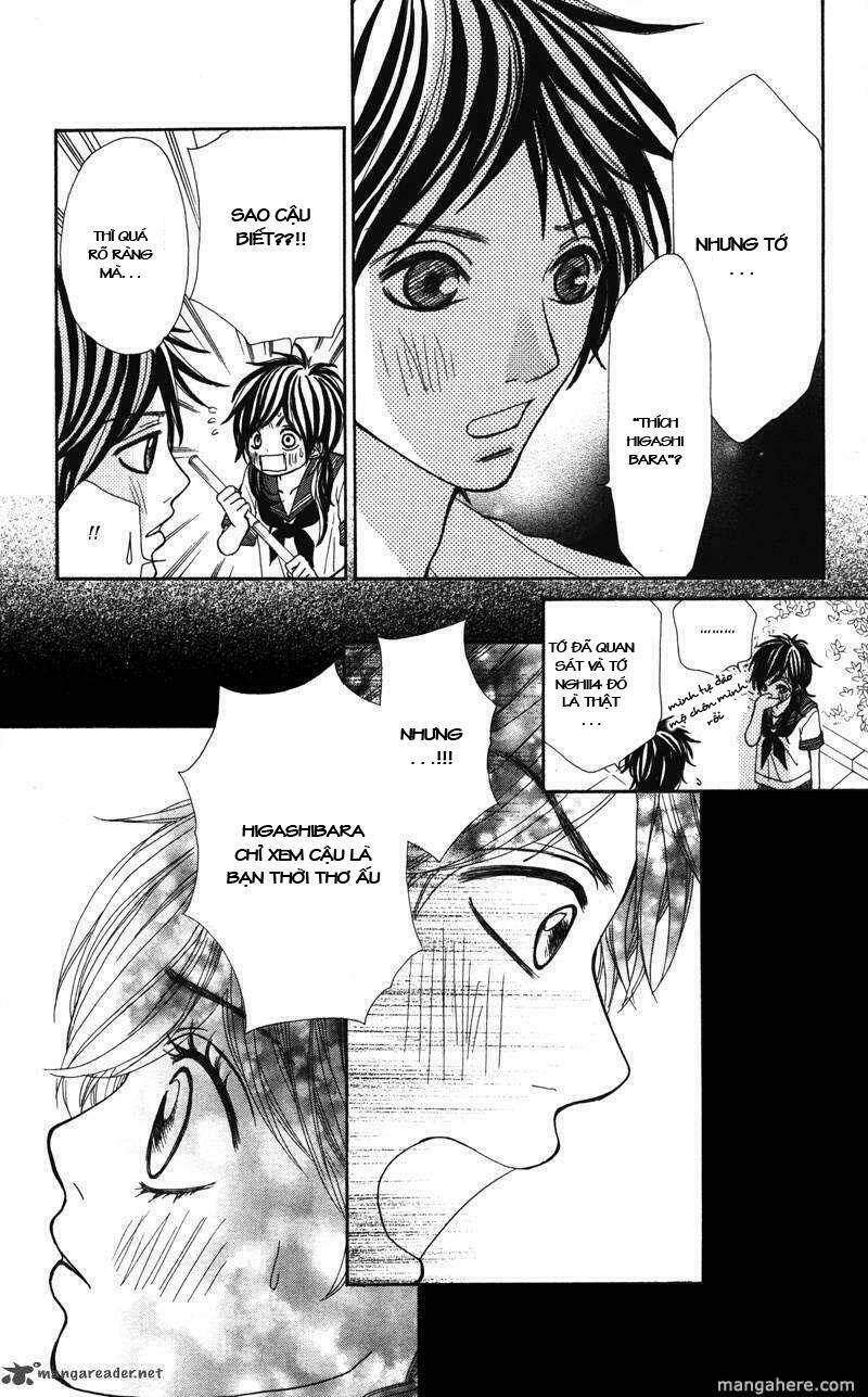 Kimi No Tonari De Seishunchuu Chapter 4 - Trang 2