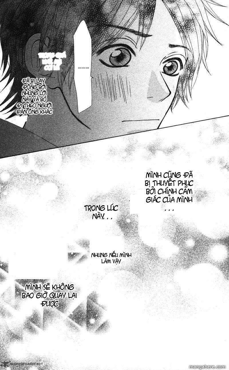 Kimi No Tonari De Seishunchuu Chapter 4 - Trang 2