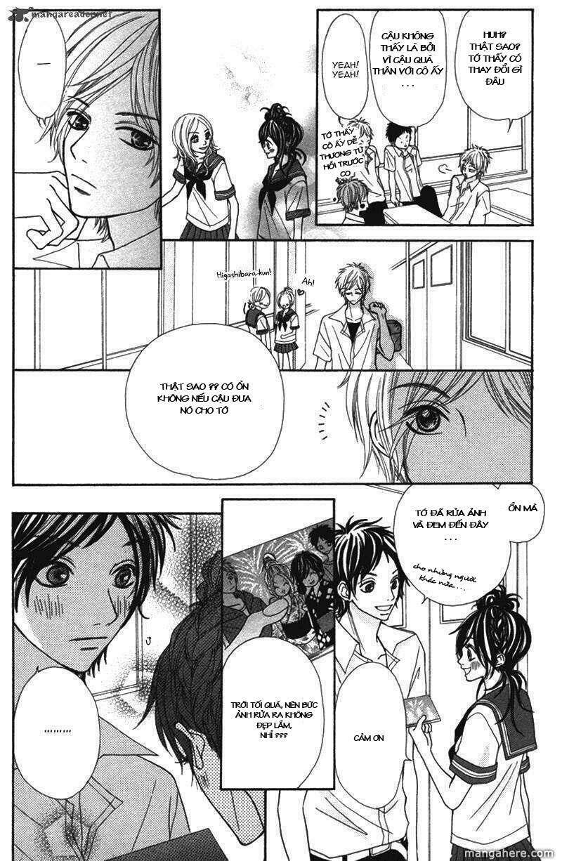 Kimi No Tonari De Seishunchuu Chapter 4 - Trang 2