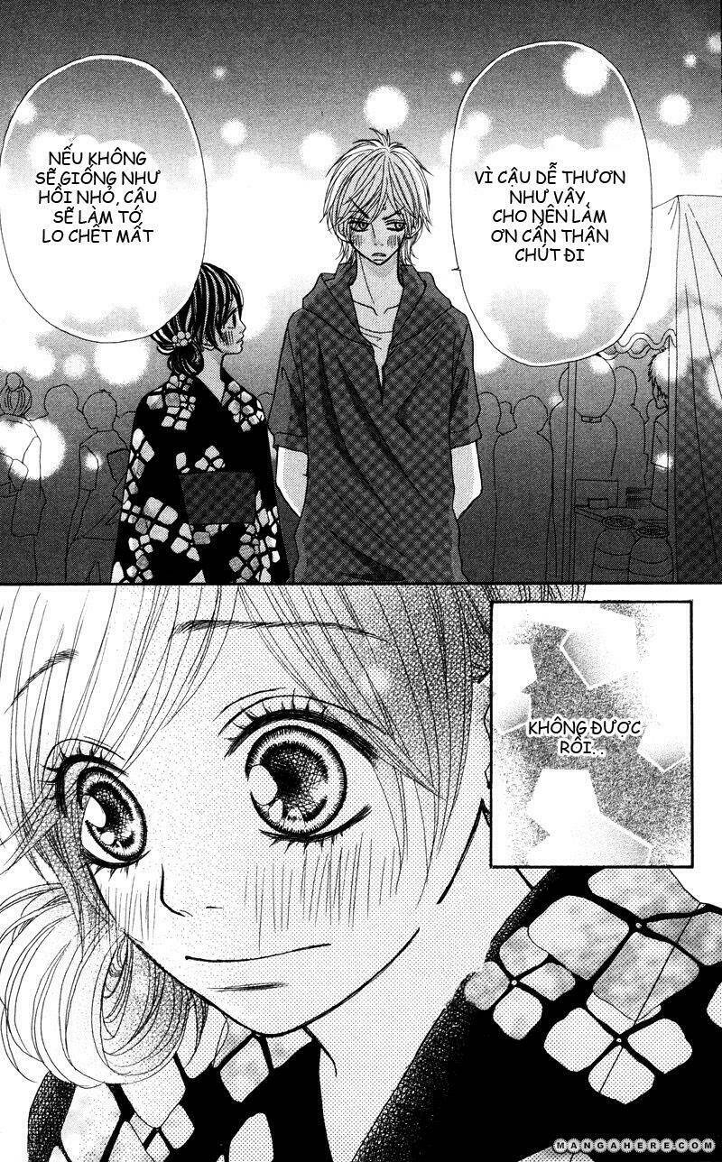 Kimi No Tonari De Seishunchuu Chapter 3 - Trang 2