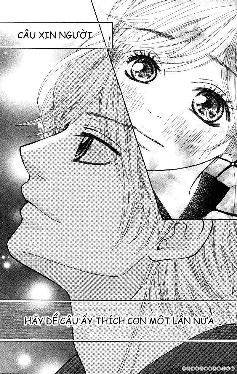 Kimi No Tonari De Seishunchuu Chapter 3 - Trang 2