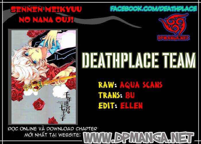 Sennen Meikyuu No Nana Ouji Chapter 2 - Trang 2