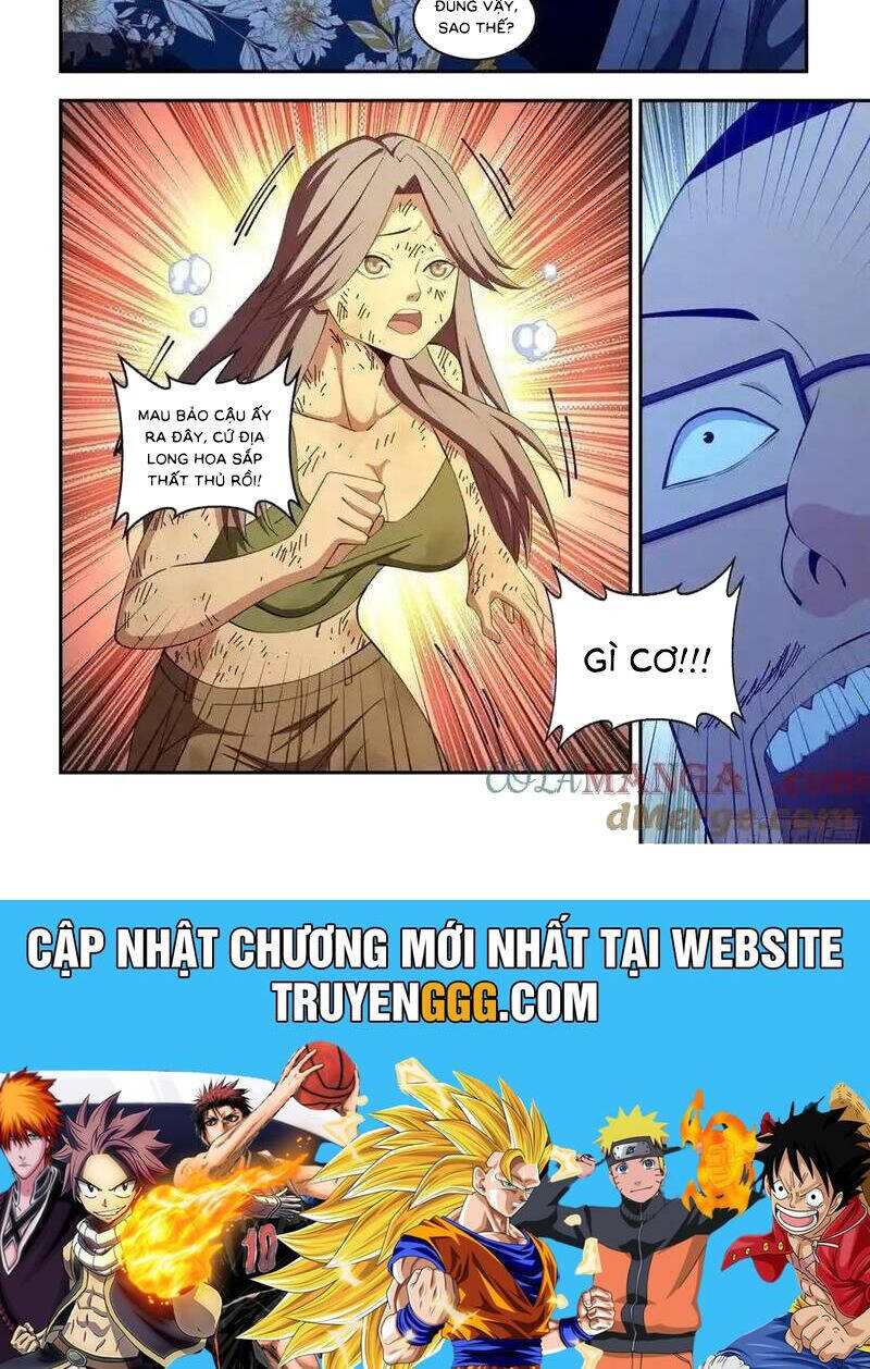 Mạt Thế Phàm Nhân Chapter 580 - Trang 2