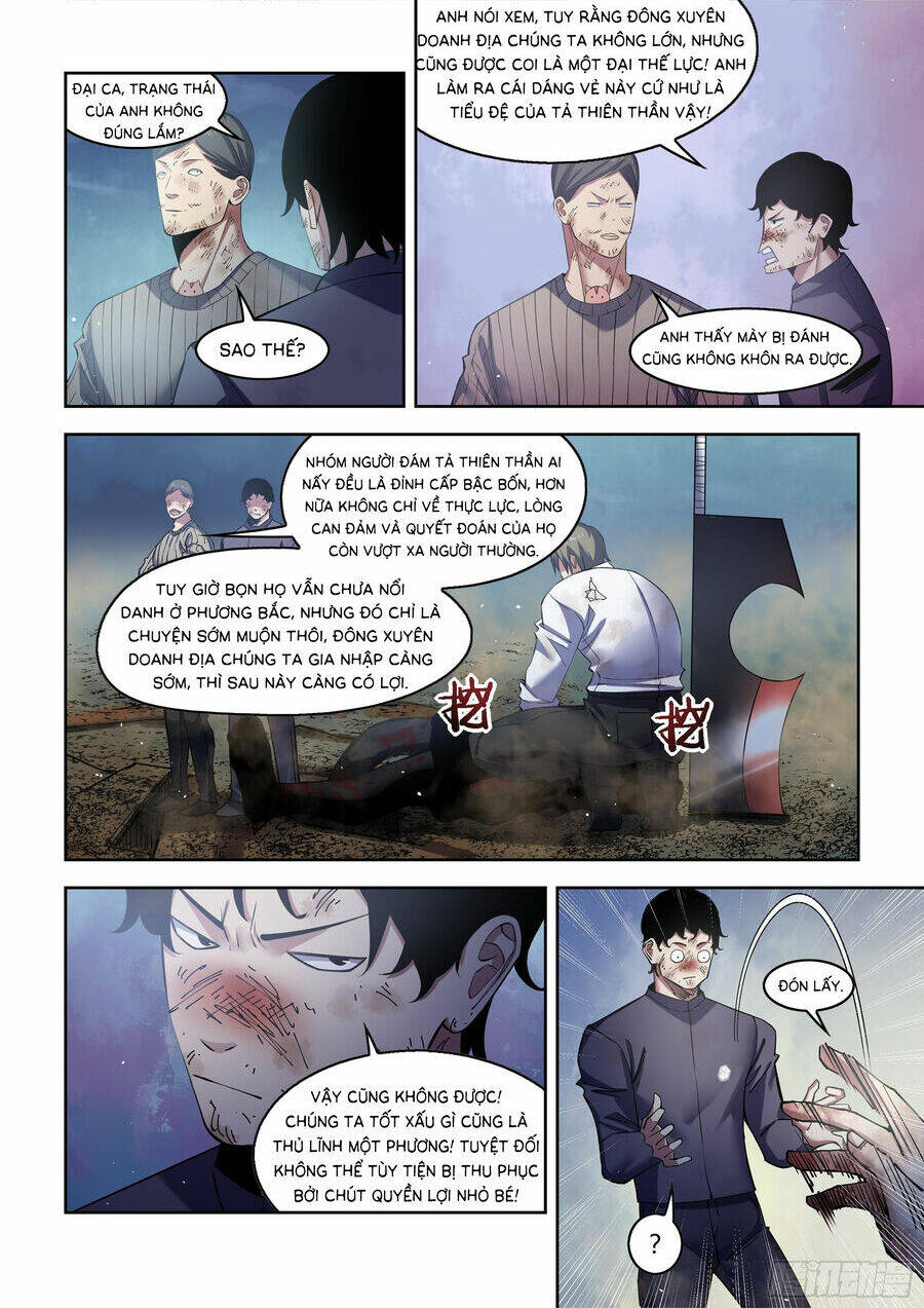 Mạt Thế Phàm Nhân Chapter 564 - Trang 2