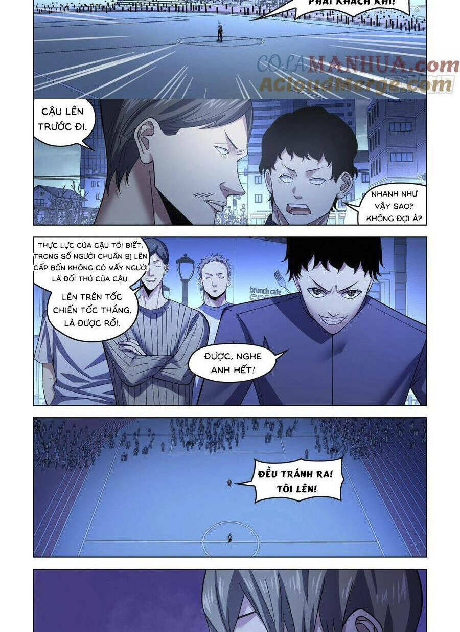 Mạt Thế Phàm Nhân Chapter 542 - Trang 2