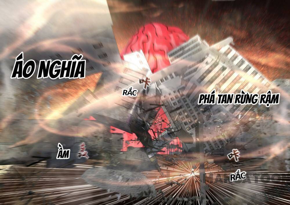 Mạt Thế Phàm Nhân Chapter 527 - Trang 2