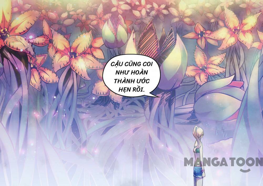 Mạt Thế Phàm Nhân Chapter 194 - Trang 2