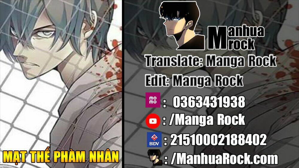 Mạt Thế Phàm Nhân Chapter 168 - Trang 2