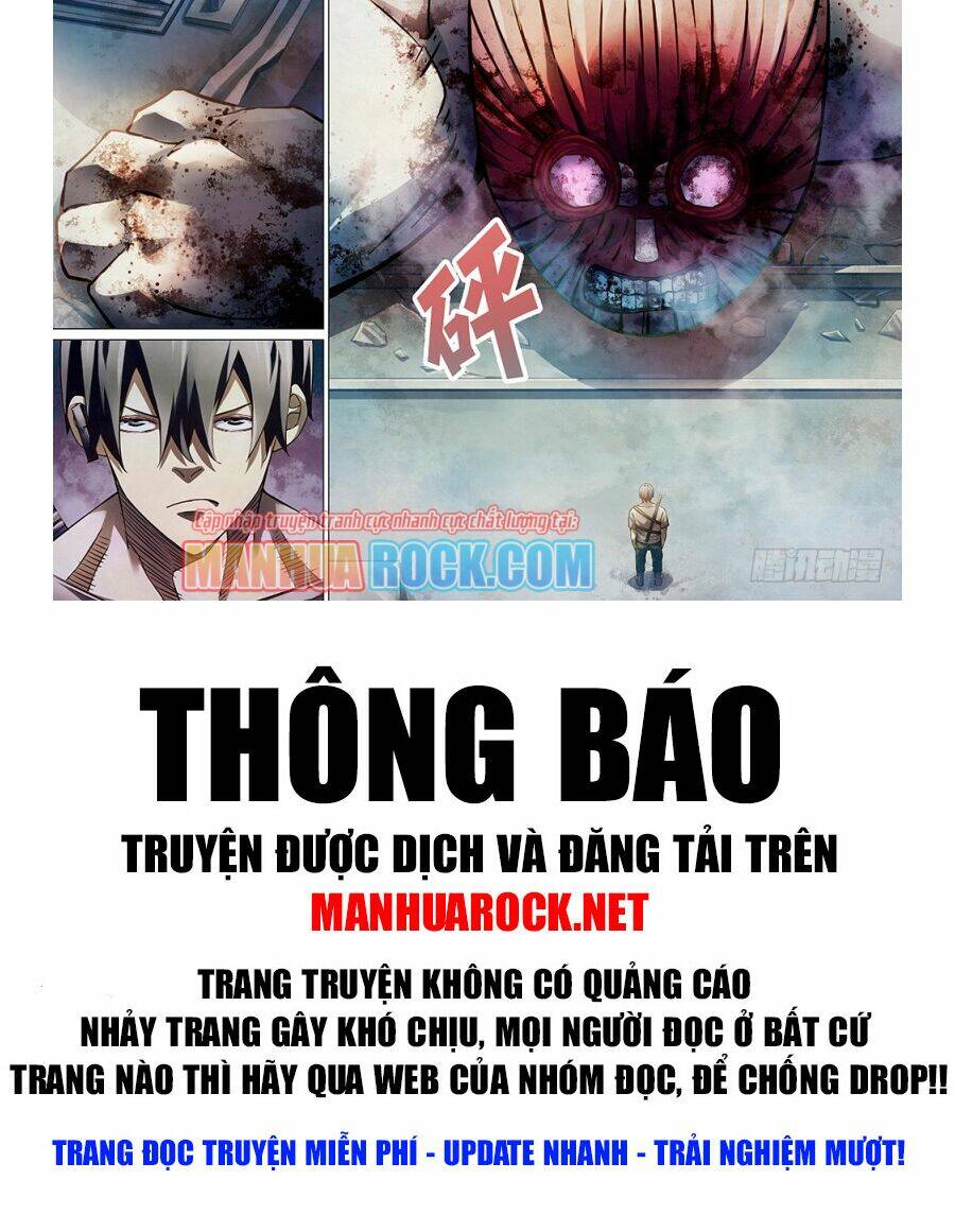 Mạt Thế Phàm Nhân Chapter 165 - Trang 2