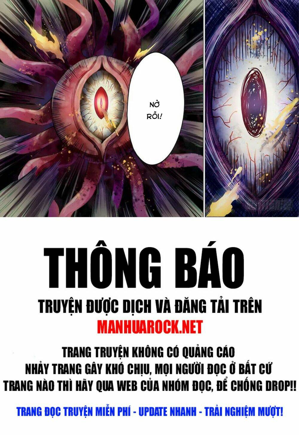 Mạt Thế Phàm Nhân Chapter 159 - Trang 2