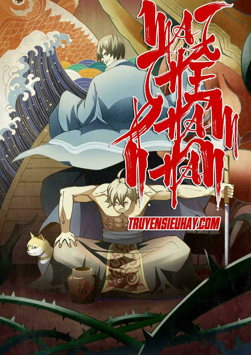 Mạt Thế Phàm Nhân Chapter 105 - Trang 2