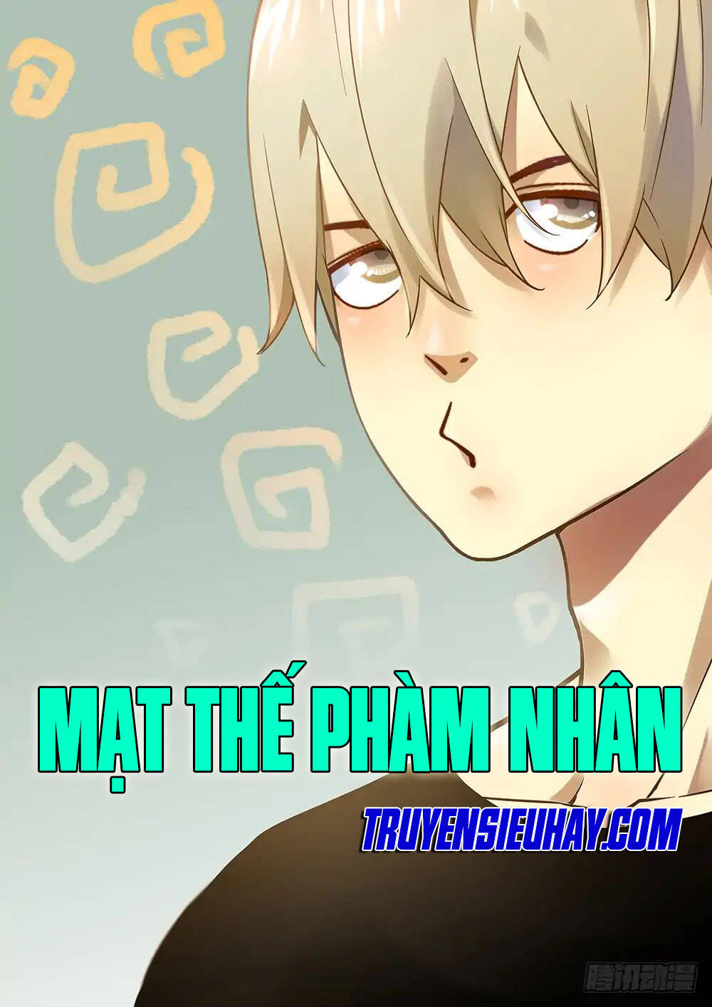 Mạt Thế Phàm Nhân Chapter 46 - Trang 2