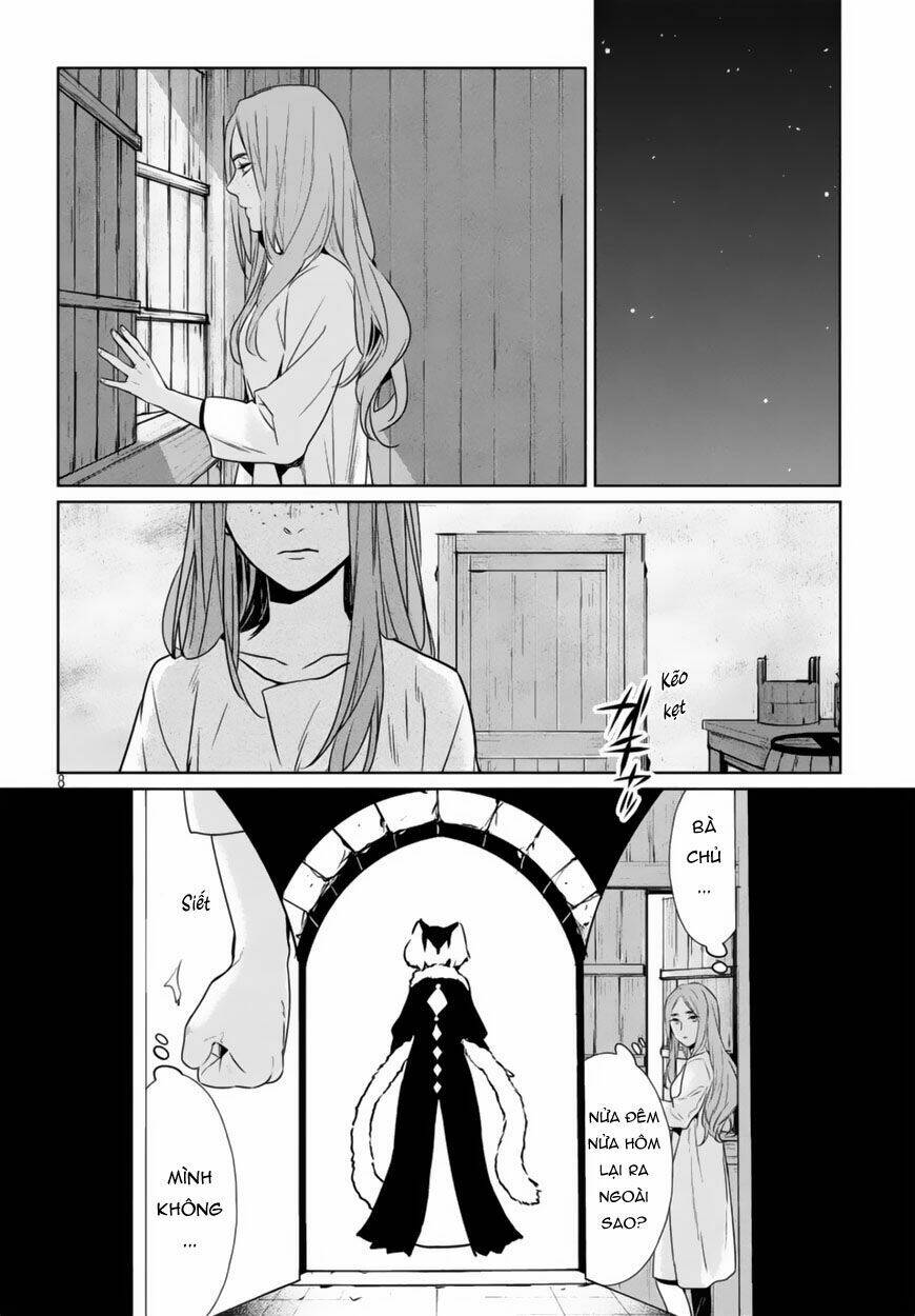 Shinyaku Marchen Chapter 11 - Trang 2