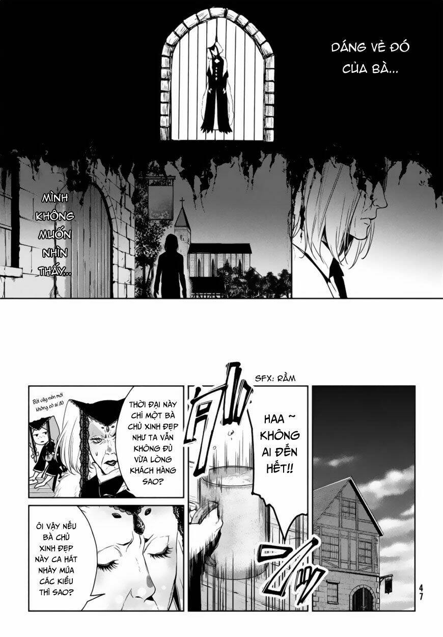 Shinyaku Marchen Chapter 11 - Trang 2