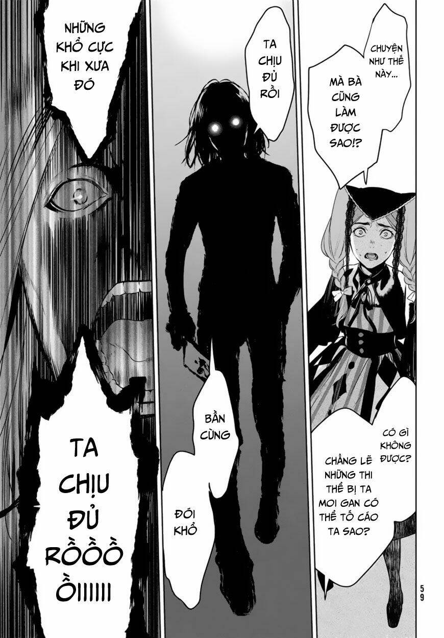 Shinyaku Marchen Chapter 11 - Trang 2