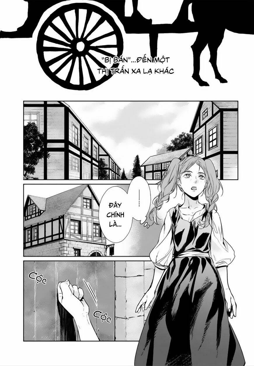 Shinyaku Marchen Chapter 10 - Trang 2