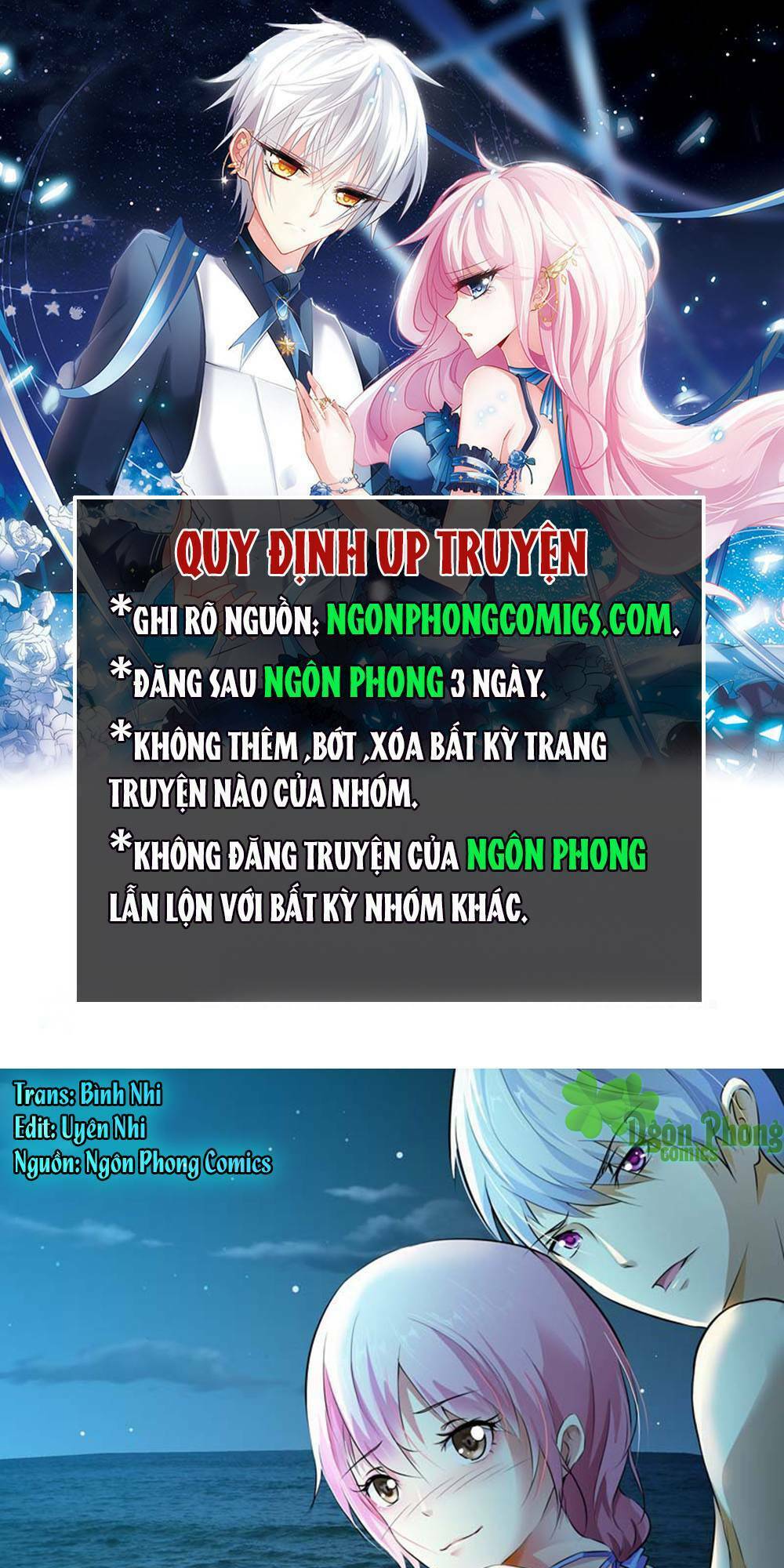 Trò Chơi Ba Cạnh Chapter 60 - Trang 2